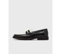 Duke & Dexter WILDE LOAFER men Casual Shoes black taille: 41