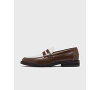 Duke & Dexter WILDE LOAFER men Casual Shoes brown taille: 45
