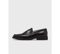 Duke & Dexter WILDE NIGHT SKY EMBOSSED LOAFER men Casual Shoes black taille: 44