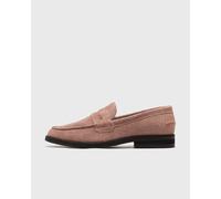 Duke & Dexter Wilde Penny Loafer men Casual Shoes pink taille: 43