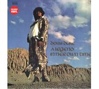 Duke, Doris - A Legend in Her Own Time