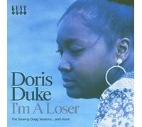 Doris Duke – I'm a Loser – Kent Display