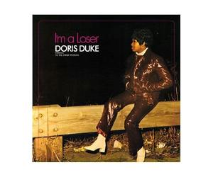 DUKE, DORIS-I'M A LOSER