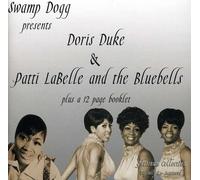 Duke, Doris - Swamp Dogg Presents Doris Duke Patti Labelle and The Bluebells