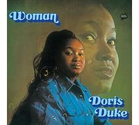 Doris Duke - Woman