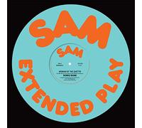 Duke, Doris - Woman of The Ghetto (Original Mix) / Free [Import]