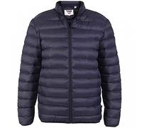 Duke - Doudoune ROWLAND D555 - Homme (2XL) (Bleu marine)