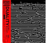 Duke Dumont – Duality – CD