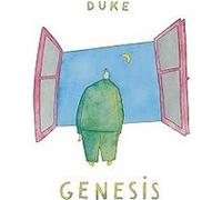 Genesis – Duke – Vinyle 12" – Warner Music