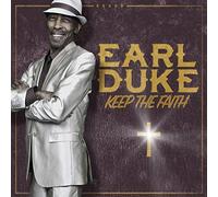 Duke, Earl - Keep The Faith