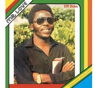 Duke, Effi - Mr. Love [Import]