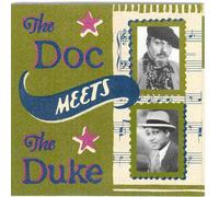 John, Dr - Duke Elegant