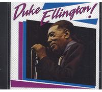 Duke Ellington - 18 Hits [Import]