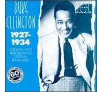 Duke Ellington (1927-1934)
