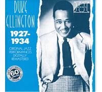 Duke Ellington 1927-1934 [Import]