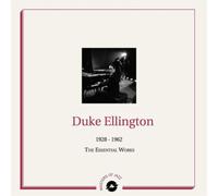 Duke Ellington 1928-1962: The Essential Works (Vinyl) 12" Album