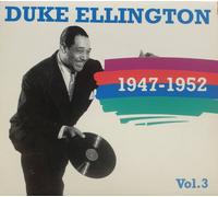 Duke Ellington 1947 - 1952 Vol 3