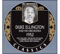 Duke Ellington (1952)