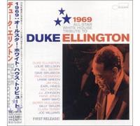 Duke Ellington - 1969:All [Import]