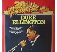 Duke Ellington - 20 Greatest Hits