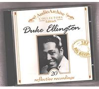 Duke Ellington - 20 reflective recordings
