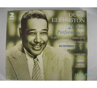 Duke Ellington - 28 Jazz Performances (2er Box)