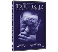 Duke Ellington: A Concert of Sacred Music/Love You Madly