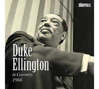Duke Ellington À Coventry, 1966