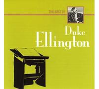 Duke Ellington - A Thousand Yen Jazz:Best [Import]