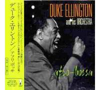 Duke Ellington - Afro Bossa