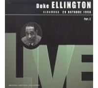 Duke Ellington - Alhambra V.2 29.10.1958 [Import]