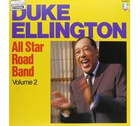 Duke Ellington - All Star Road Band V.2 (Mood Indigo, Satin Doll)