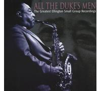 Duke Ellington - All The Duke'S Men