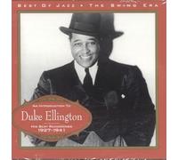 Duke Ellington - an Introduction to.1927 [Import]