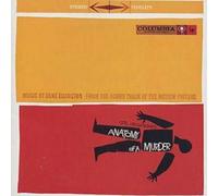Duke Ellington - Anatomy Of A Murder