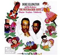Duke Ellington – Nutcracker Suite – CD