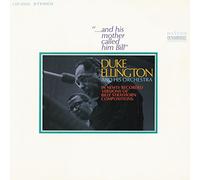Duke Ellington - and His Mother Called. [Import]