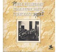 Duke Ellington – Carnegie Hall Concerts 1943