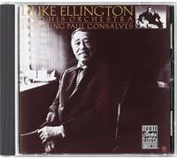 Duke Ellington And His Orchest - Featuring Paul Gonsalves