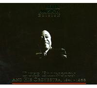 Duke Ellington - and His Orchestra 1941-1958 [Import]