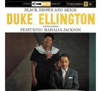 Black, Brown, & Beige – CD – Sony Music