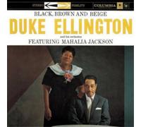 Black, Brown, & Beige – CD – Sony Music