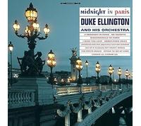 Duke Ellington and his Orchestra - Duke Ellington and his Orchestra - Midnight In Paris