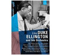 Duke Ellington And His Orchestra: Duke Ellington - Dvd (2019)
