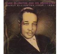 Duke Ellington and His Orchestra – Early Ellington (1927-34) – Import – Bluebird