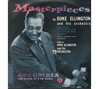 Duke Ellington And His Orchestra - Ellington Masterpieces