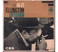 Duke Ellington And His Orchestra - HI-FI Ellington Uptown