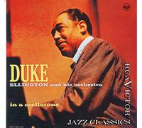 Duke Ellington And His Orchestra - in a Mellotone [UK Import]