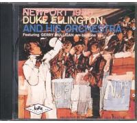 DUKE ELLINGTON AND HIS ORCHESTRA - Newport 58