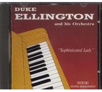Duke Ellington And His Orchestra - Sophisticared Lady